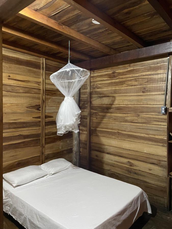 The Mompe Beach Hostal La Poza Екстериор снимка