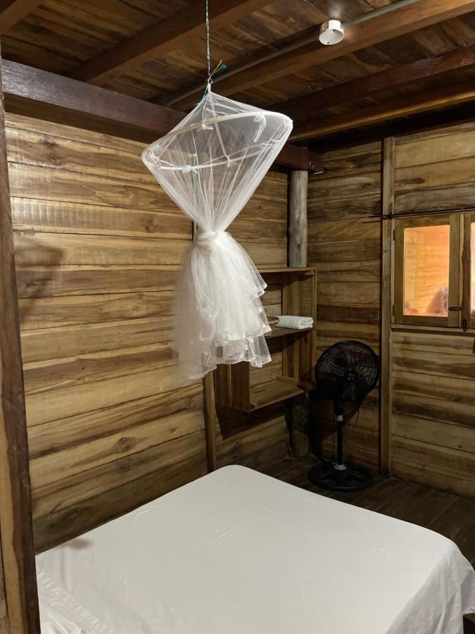 The Mompe Beach Hostal La Poza Екстериор снимка