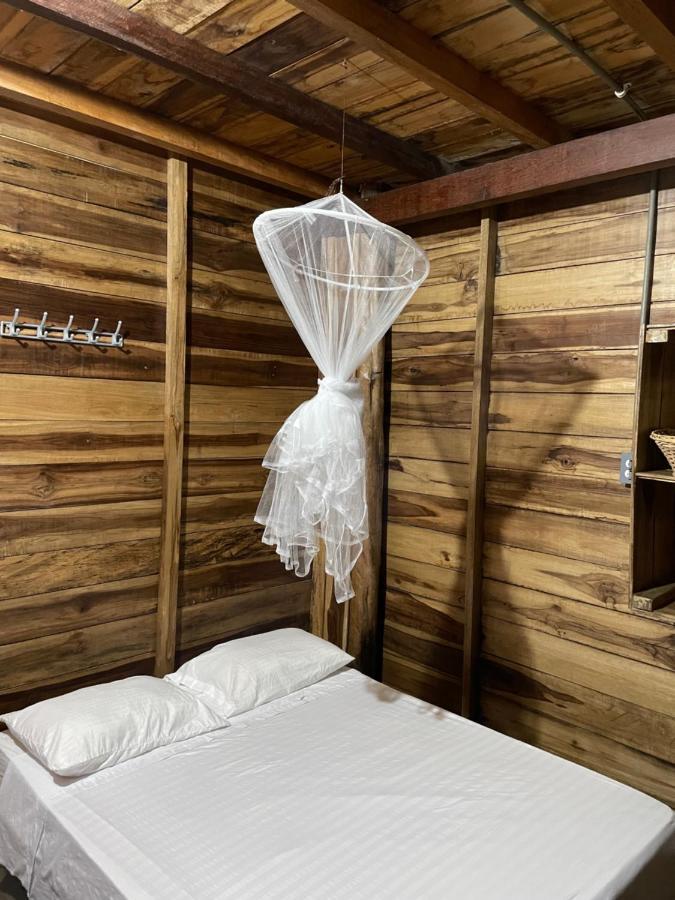 The Mompe Beach Hostal La Poza Екстериор снимка