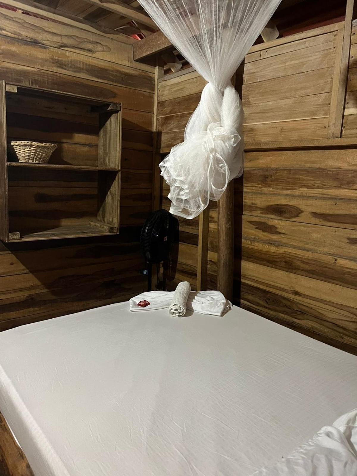The Mompe Beach Hostal La Poza Екстериор снимка